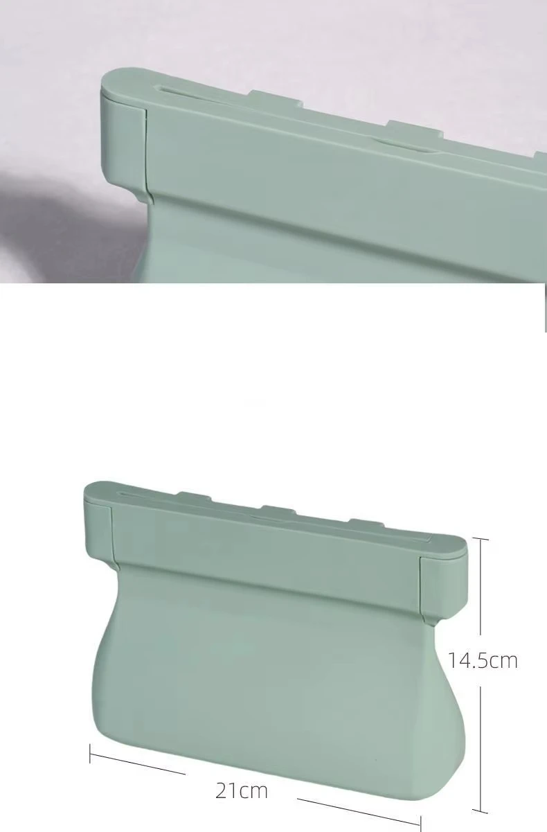 KlimPaws Silicone Torba na Smakołyki dla Psa