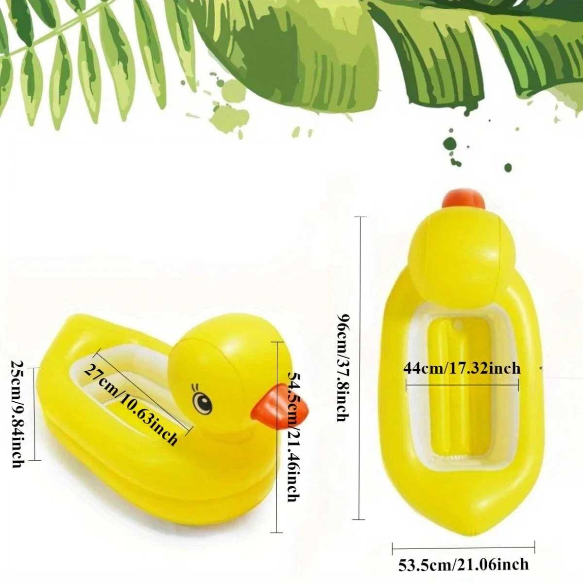 SwimBuddy 2-w-1 Pływak dla Psów