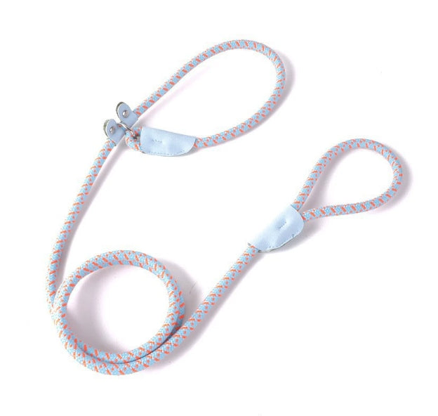 Handsfree Pętla dla Psa w Kształcie Litery P – Regulowany Nylon