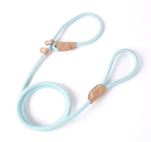 Handsfree Pętla dla Psa w Kształcie Litery P – Regulowany Nylon