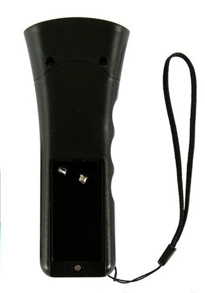 Cichy Strażnik Przeciwszczekowy & Aparat do Szkolenia Psów