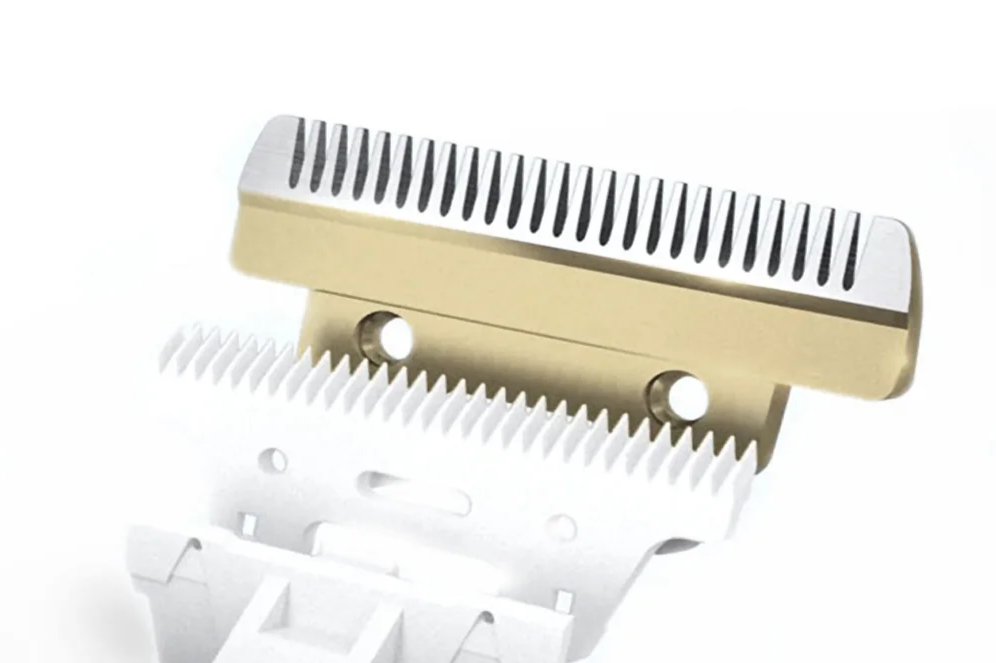 TrimMaster Luxe Trymer do Zwierząt
