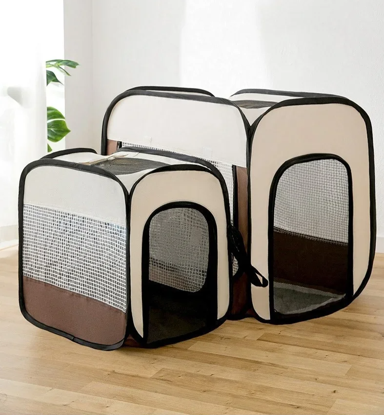 AeroDry Pro – Profesjonalna Suszarka-Kabina dla Psów i Kotów