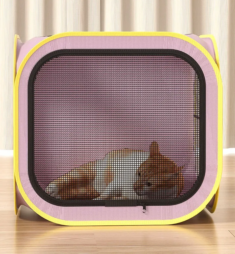 PET-AIRE Luksusowa Suszarka w Formie Torby i Boxu