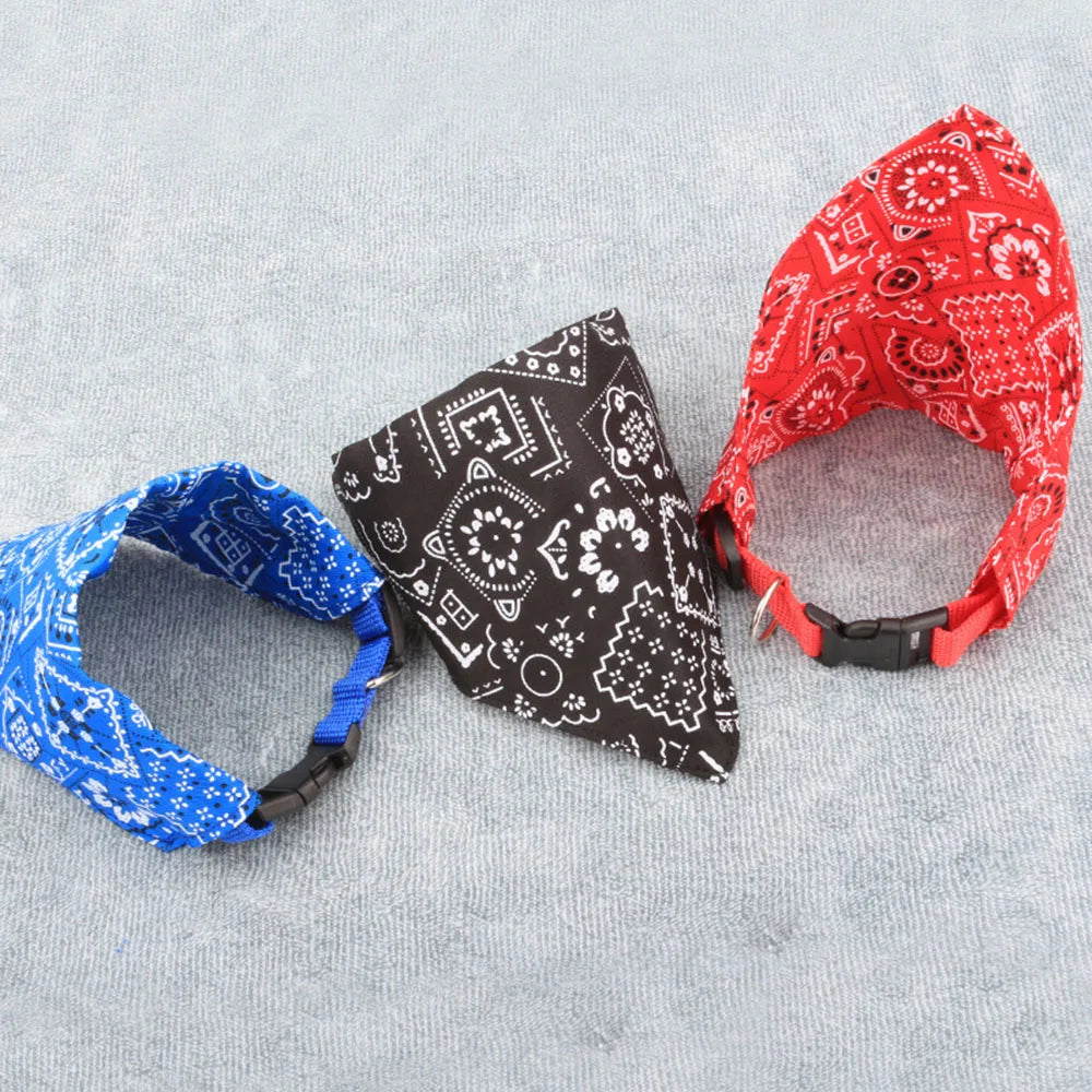 PawStyle Bandana Chustka na Szyję