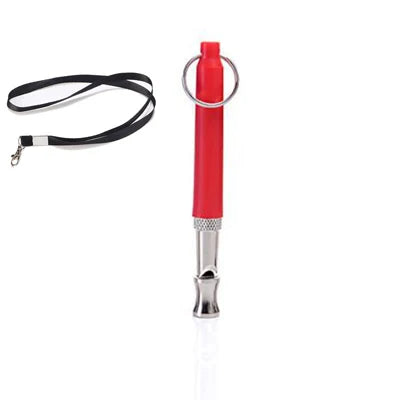 Ultradźwiękowy Gwizdek Dla Psów Profesjonalny