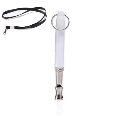 Ultradźwiękowy Gwizdek Dla Psów Profesjonalny