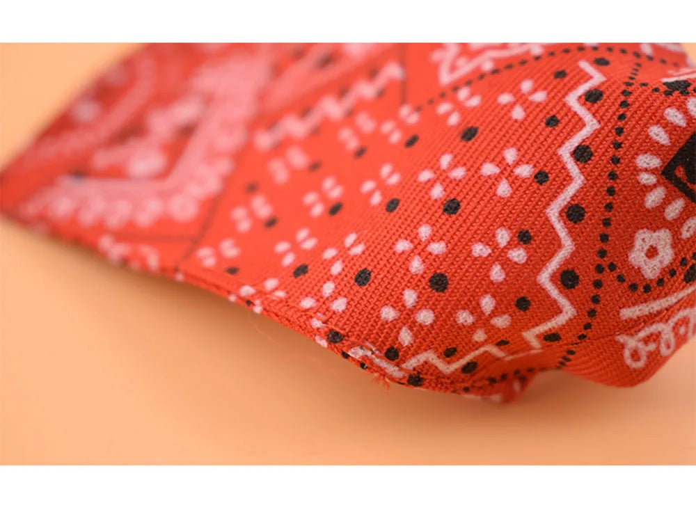 PawStyle Bandana Chustka na Szyję