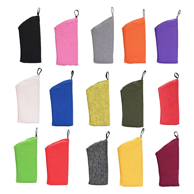 K9Guard Ochronne Rękawy do Szkolenia Psów