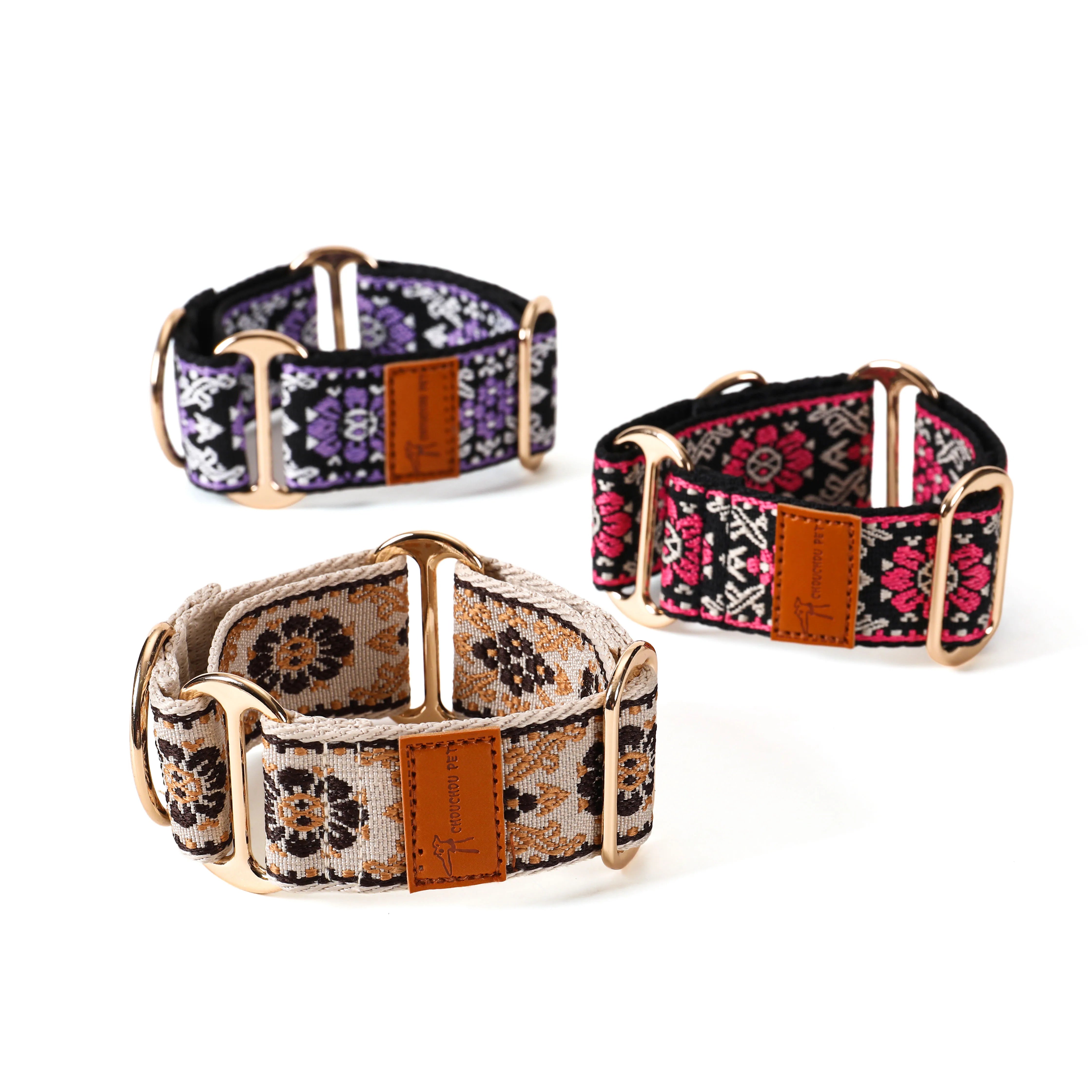 SwiftGent Martingale Obroża