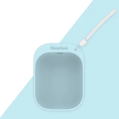 Przenośna Butelka do Picia dla Psów – Bez BPA – 13x9cm – Lekka
