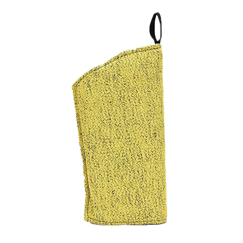 K9Guard Ochronne Rękawy do Szkolenia Psów