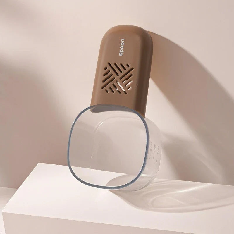 FeedMaster 3-w-1 Wielofunkcyjna Łopatka do Karmienia