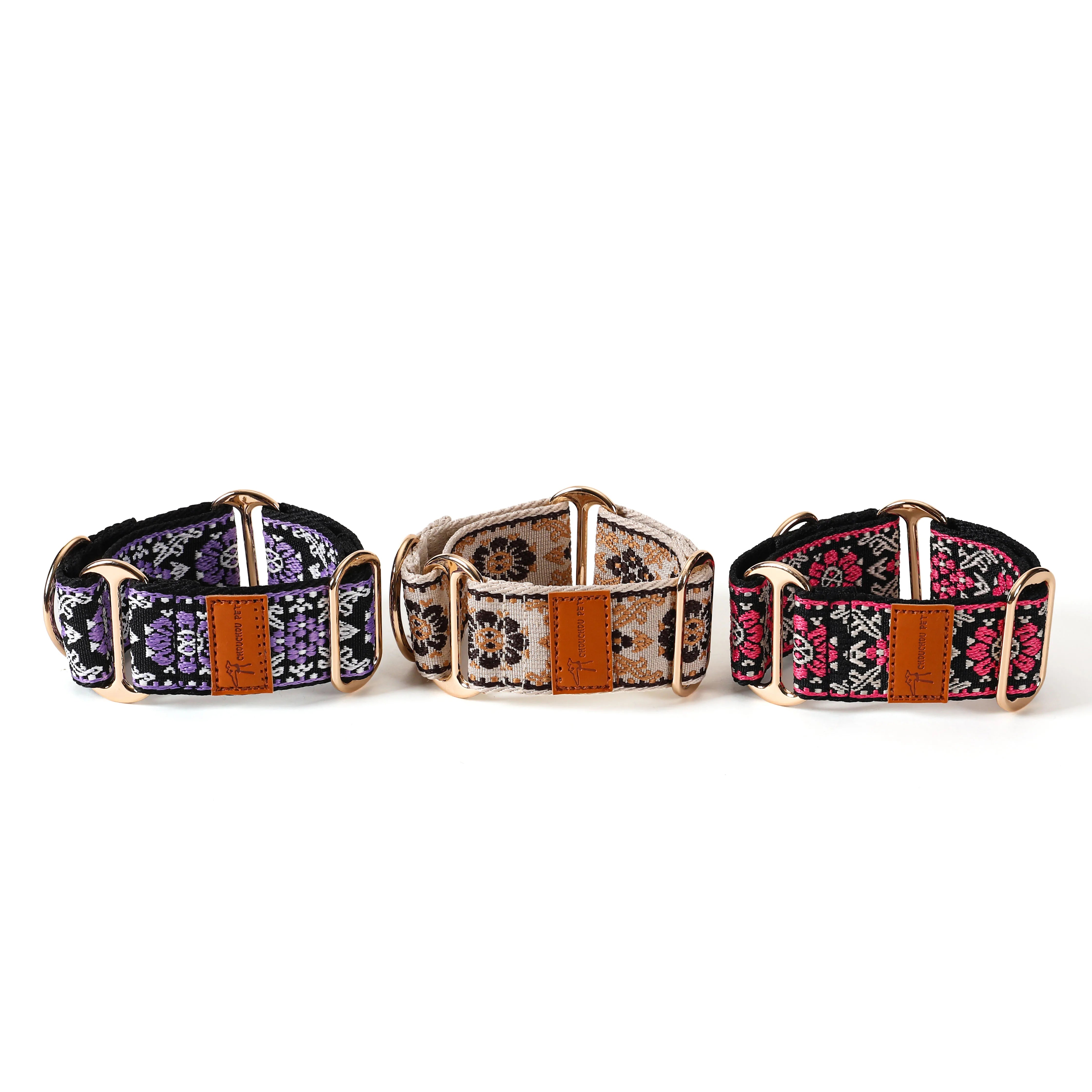 SwiftGent Martingale Obroża