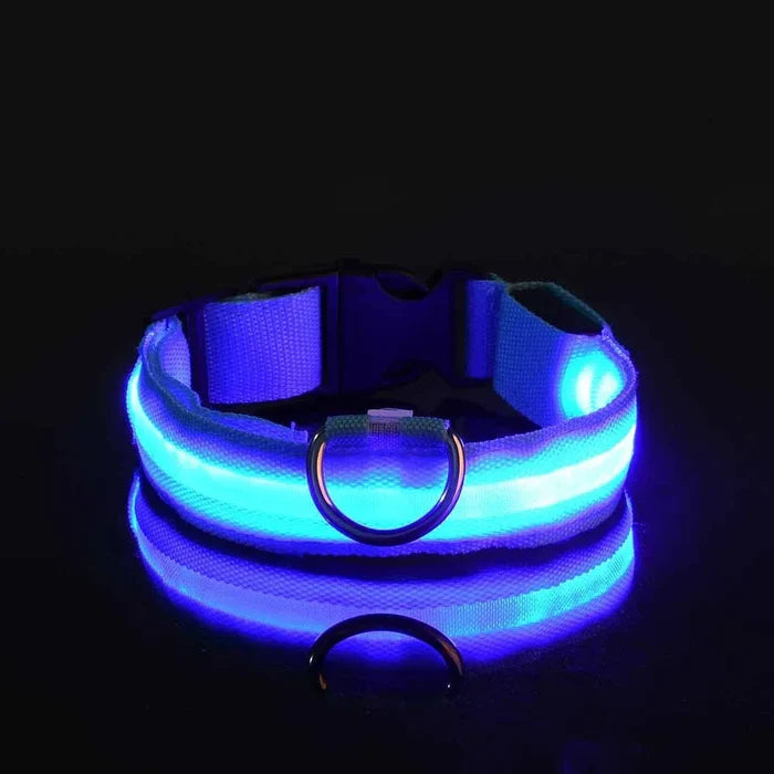 LumiSafe LED Obroża dla Psa