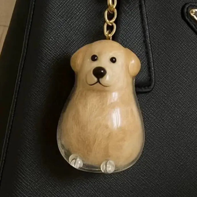 PawMemory Pamiątkowy Brelok dla Kota