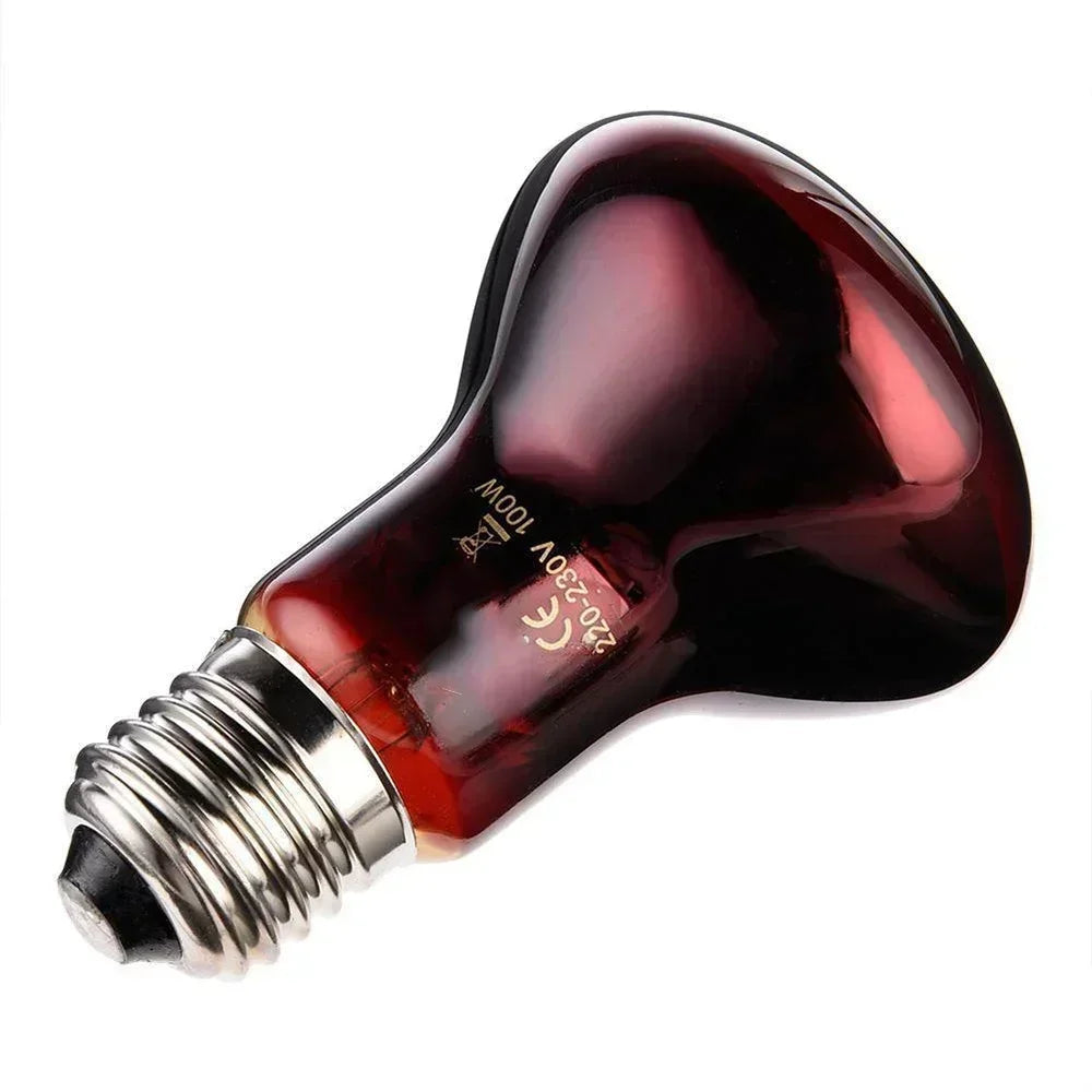 220V Podczerwona Lampa Grzewcza