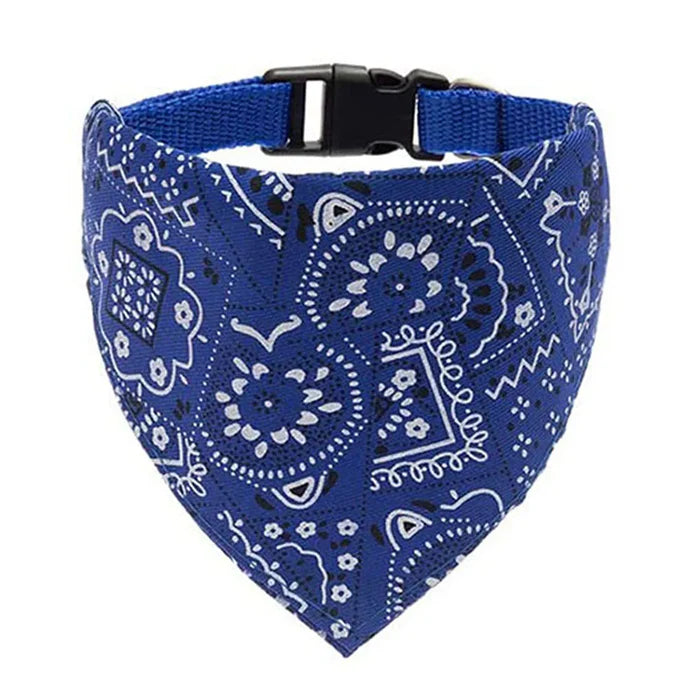 PawStyle Bandana Chustka na Szyję