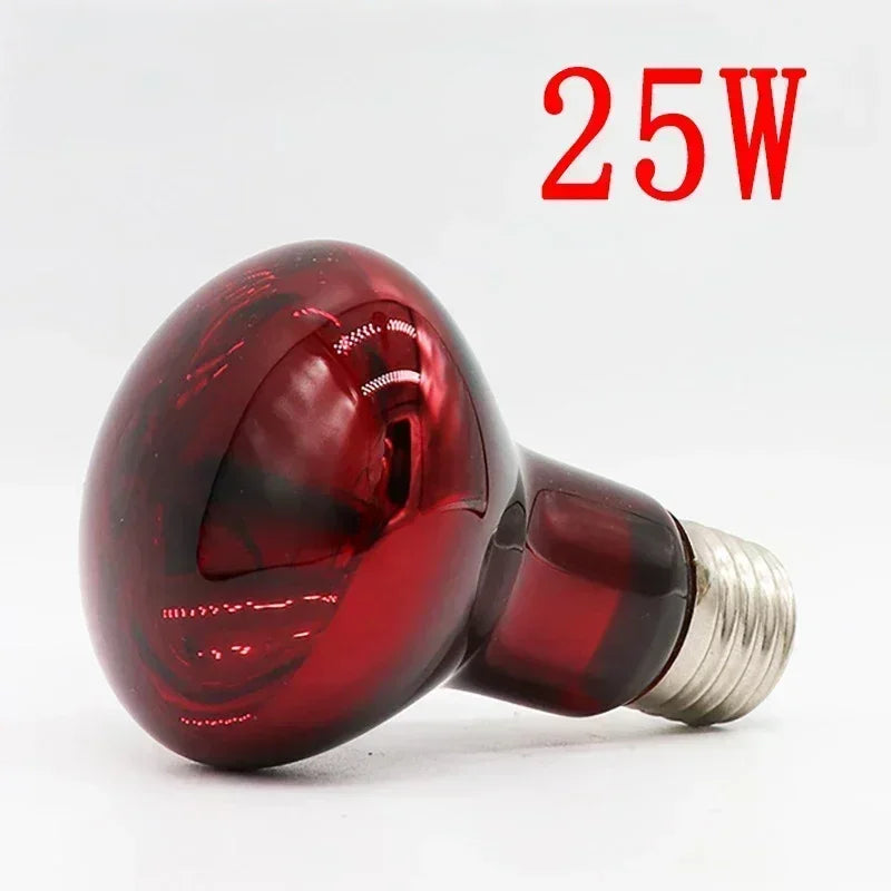 220V Podczerwona Lampa Grzewcza