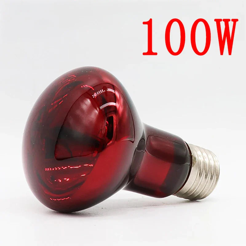 220V Podczerwona Lampa Grzewcza