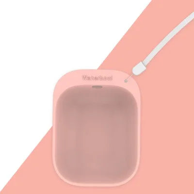Przenośna Butelka do Picia dla Psów – Bez BPA – 13x9cm – Lekka