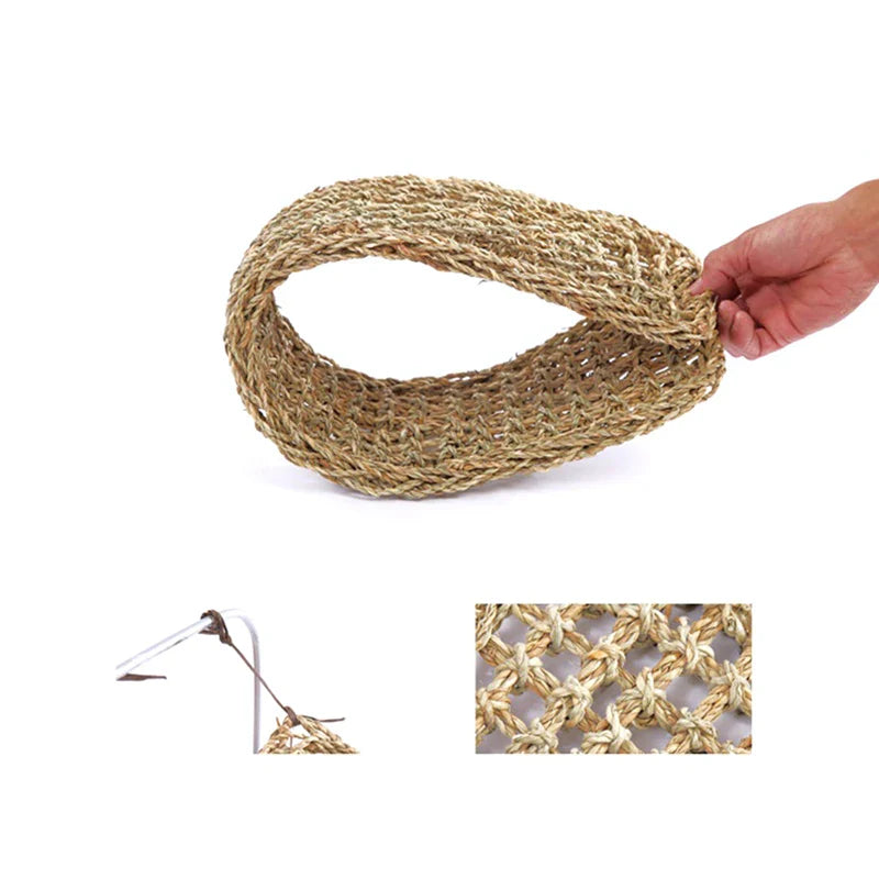 Hagedis Leżak Eye Hammock