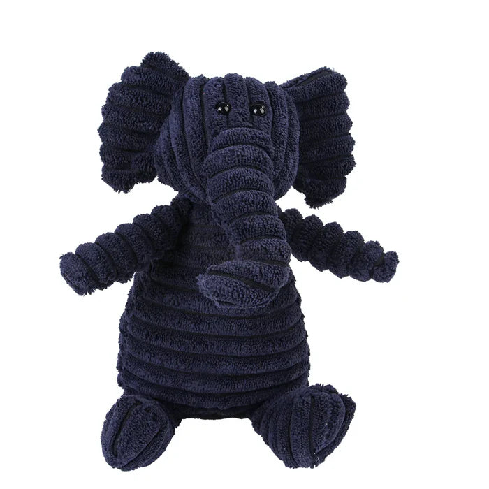 SnuffelBuddy Kordowa Zabawka dla Psa