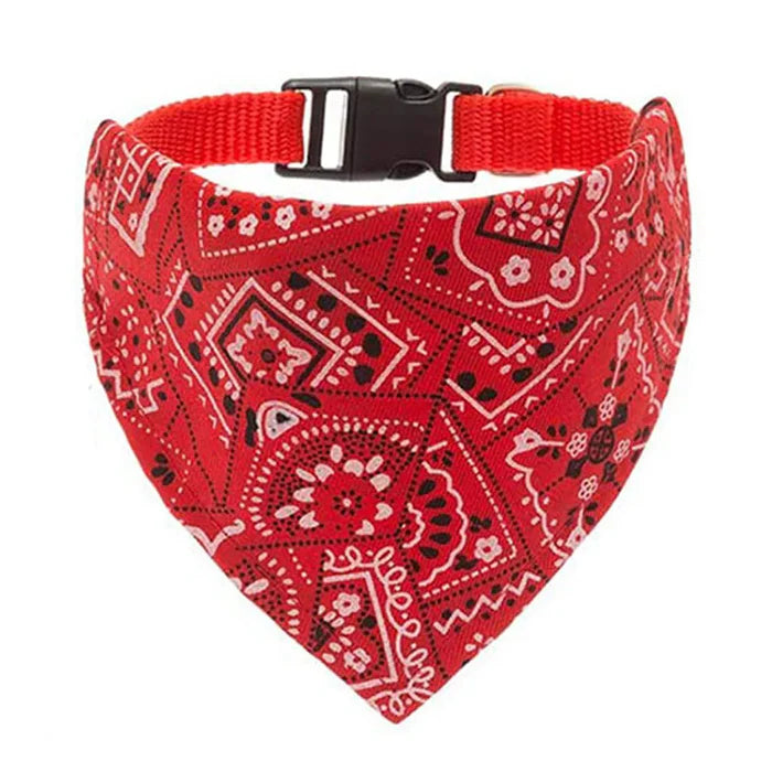 PawStyle Bandana Chustka na Szyję