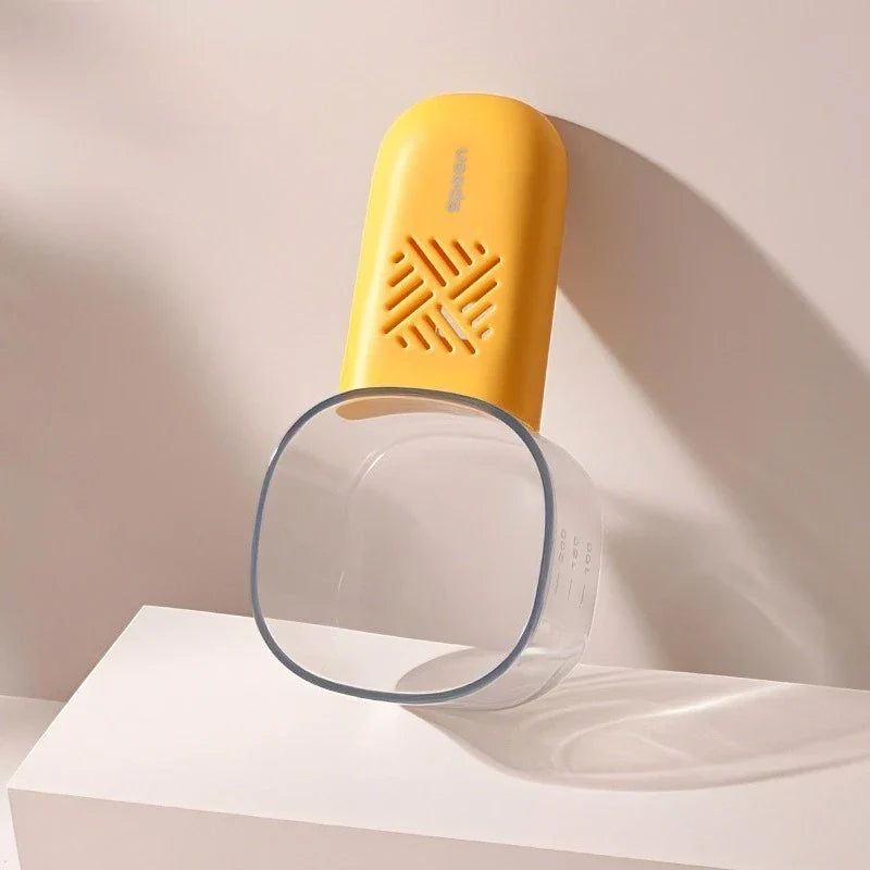 FeedMaster 3-w-1 Wielofunkcyjna Łopatka do Karmienia