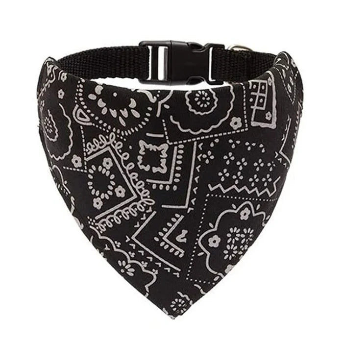 PawStyle Bandana Chustka na Szyję