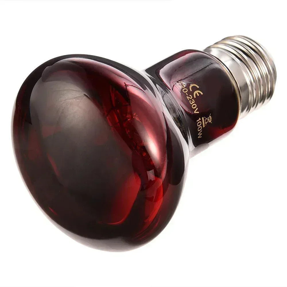 220V Podczerwona Lampa Grzewcza