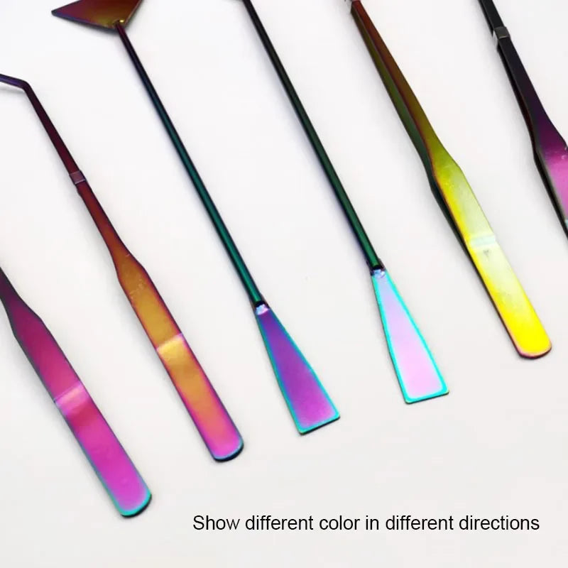 AquaGripPro Pęseta do Akwarium ze Stali Nierdzewnej – Zakrzywiona i Prosta