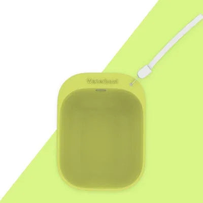 Przenośna Butelka do Picia dla Psów – Bez BPA – 13x9cm – Lekka