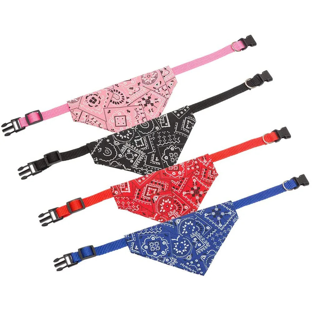 PawStyle Bandana Chustka na Szyję