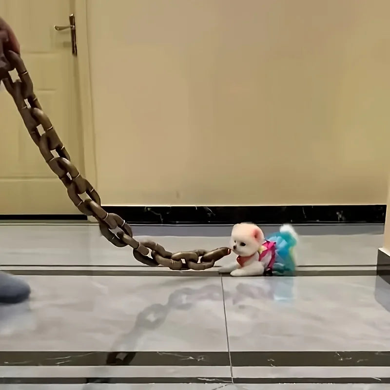 FlexiChain Ultra-Light