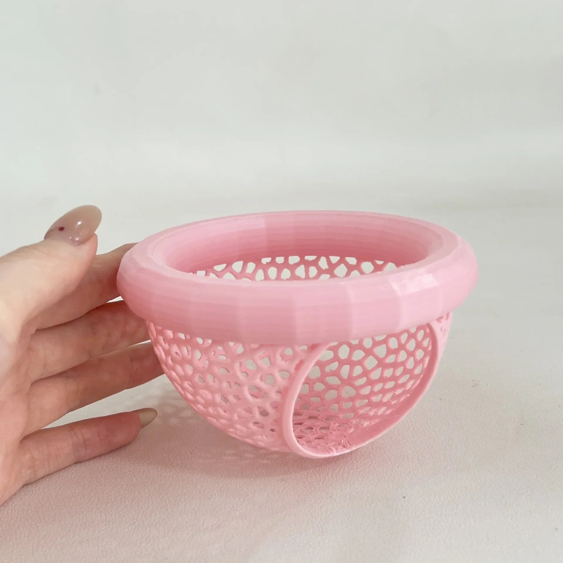 AquaHaven 3-in-1 Pływająca Kryjówka z Pierścieniem Karmiącym i Platformą Odpoczynku dla Bojowników i Małych Zwierząt Wodnych