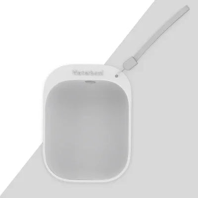 Przenośna Butelka do Picia dla Psów – Bez BPA – 13x9cm – Lekka