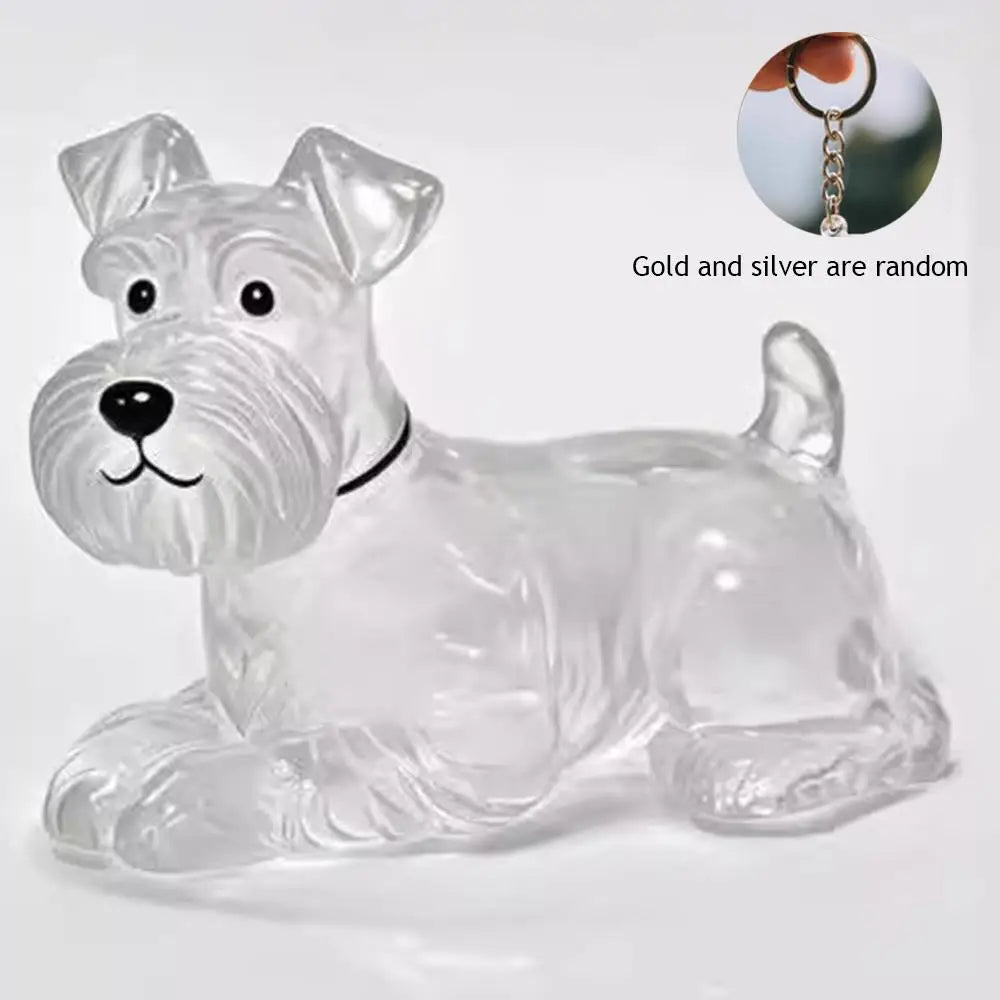 MemoriPaw Psi Sierści Pamiątkowy Brelok