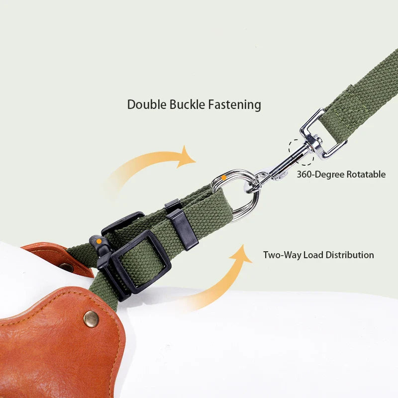 PawCommand Premium Outdoor Zestaw