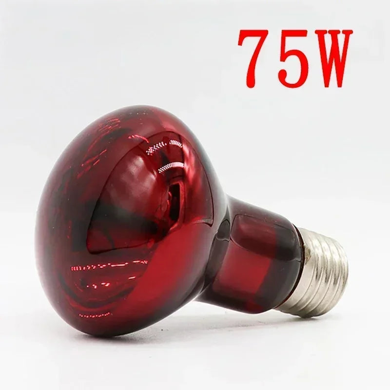 220V Podczerwona Lampa Grzewcza