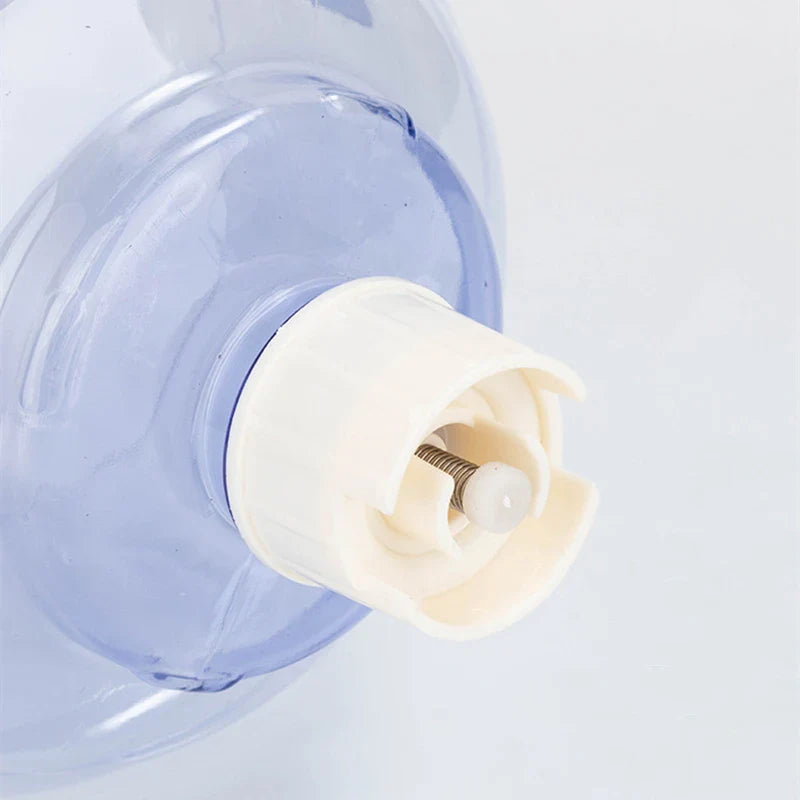 Automatyczna miska na karmę i wodę dla zwierząt – plastikowa, duży rozmiar