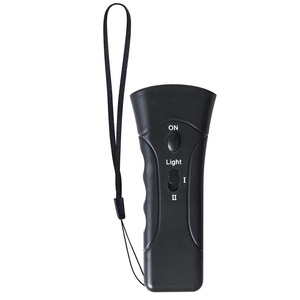 Cichy Strażnik Przeciwszczekowy & Aparat do Szkolenia Psów