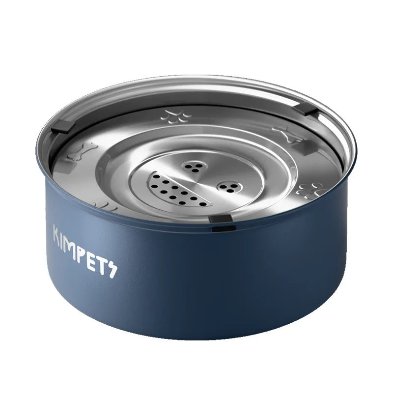 AquaFloat Miski Antyrozpryskowe dla Psów i Kotów