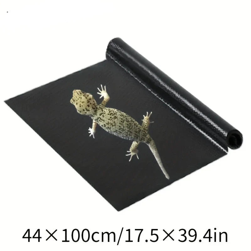 Wykładzina do terrarium dla gadów