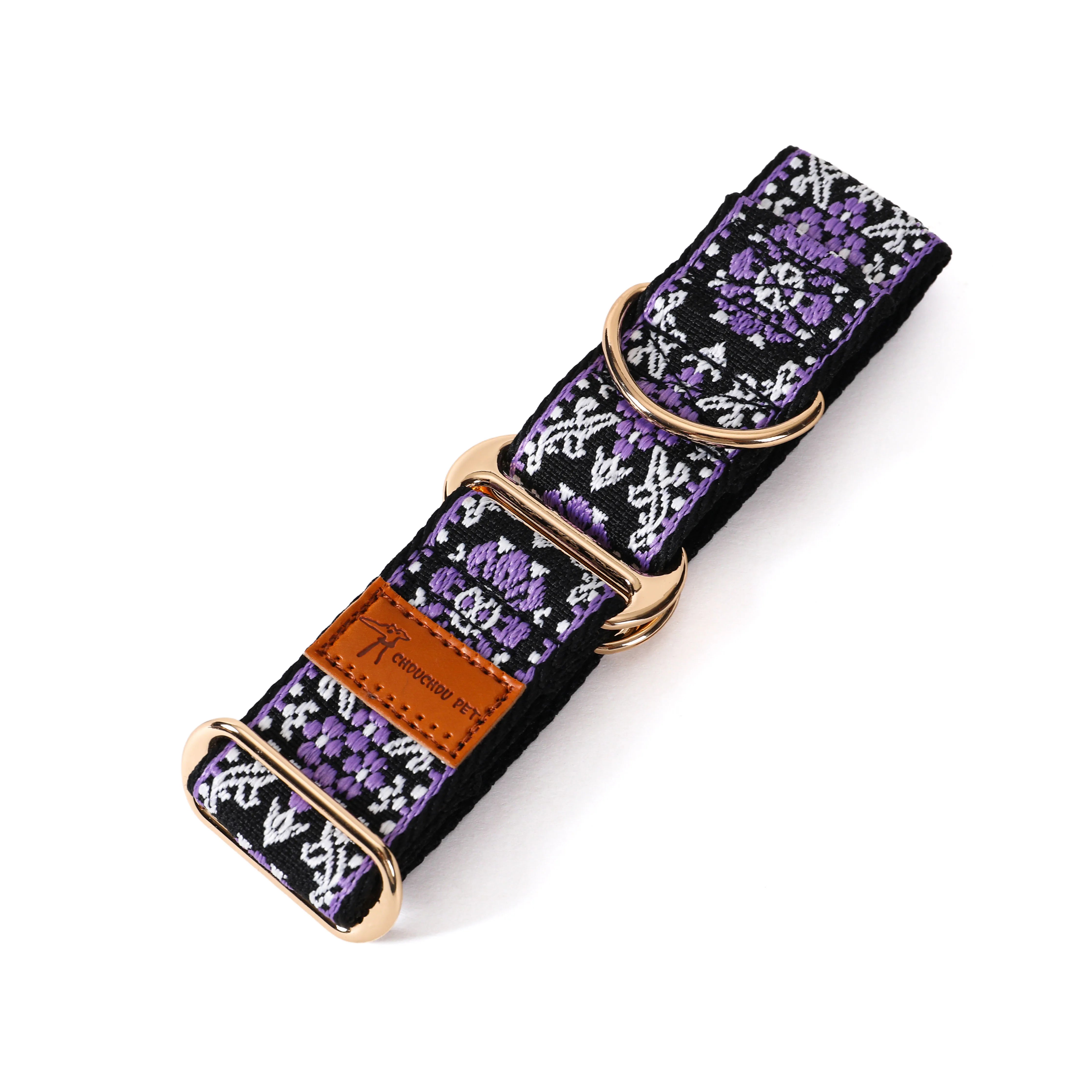 SwiftGent Martingale Obroża