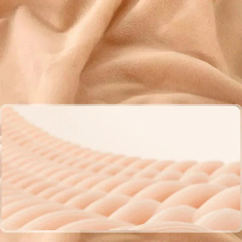 LuxeFluff Kattenbank – Zimowe Ciepłe Legowisko dla Kota & Sofa