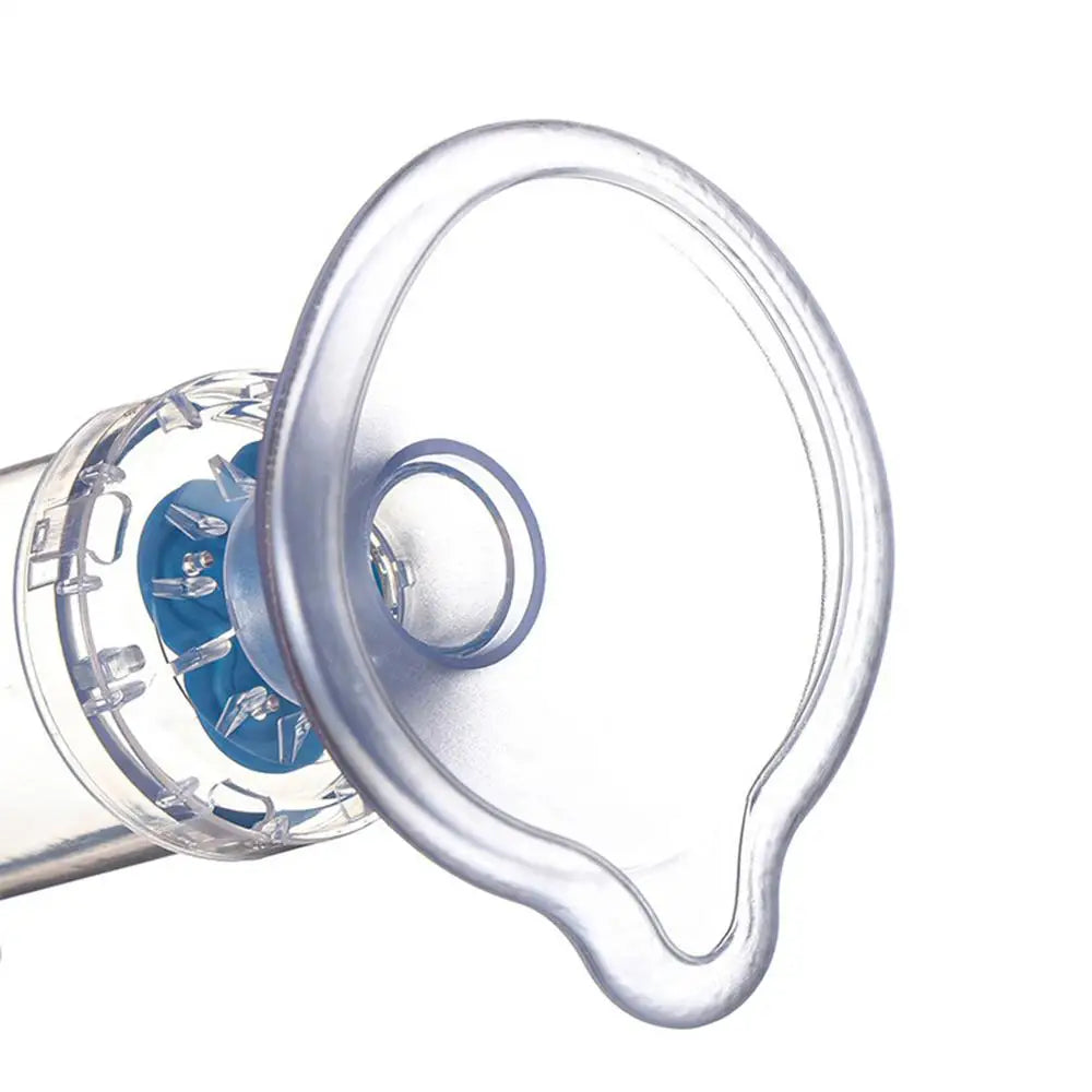 AirPaws Komora Inhalacyjna dla Zwierząt