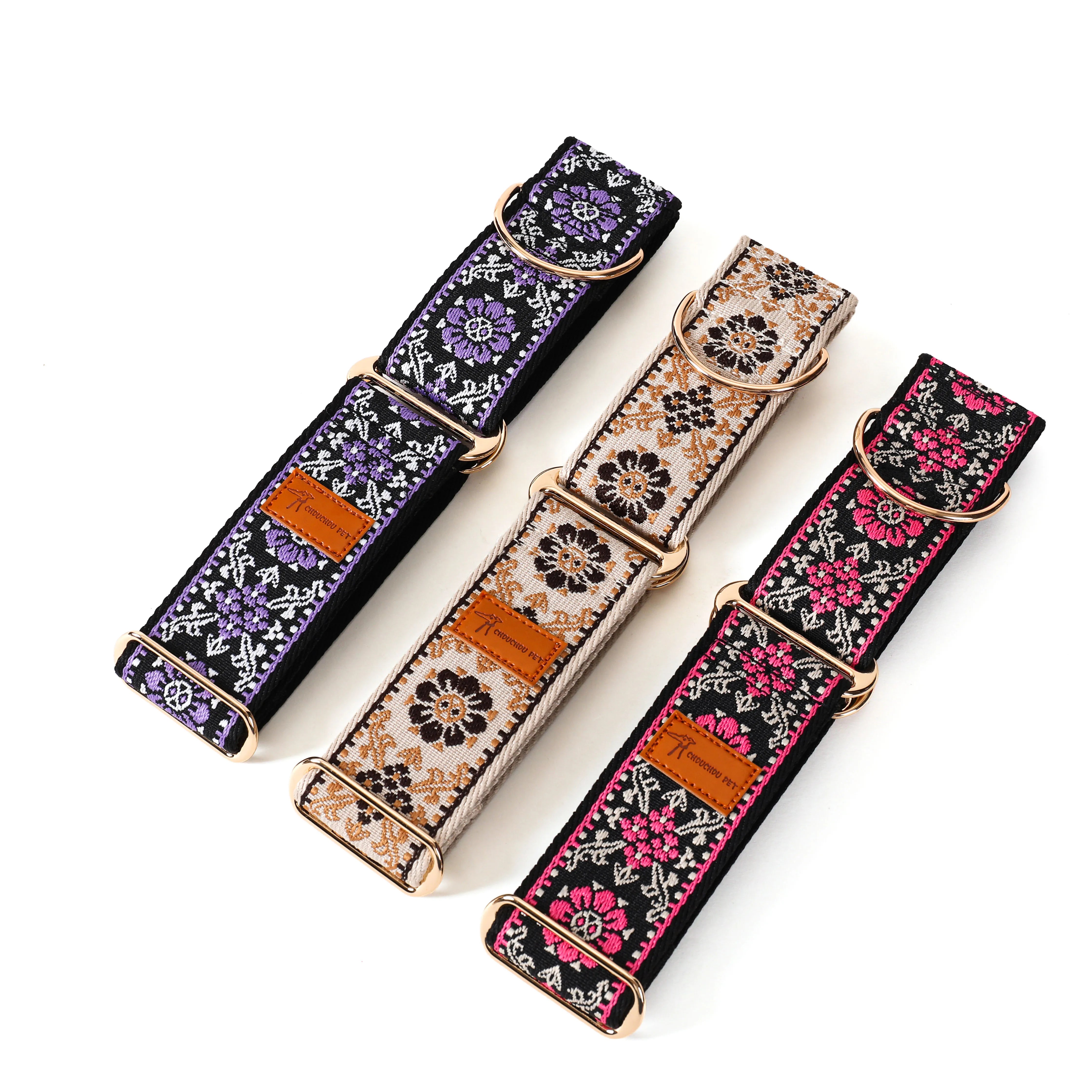 SwiftGent Martingale Obroża