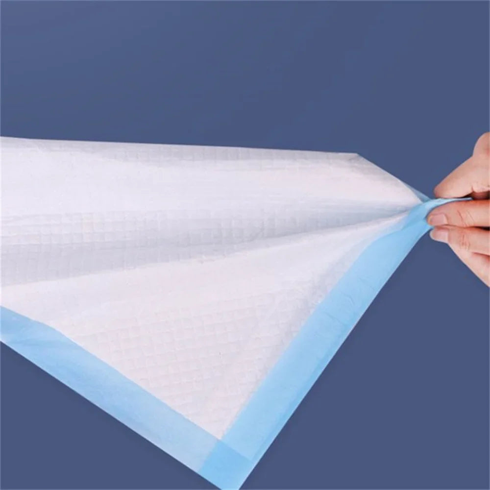 DRYPAWS – 50x Jednorazowe Maty do Moczu dla Psów