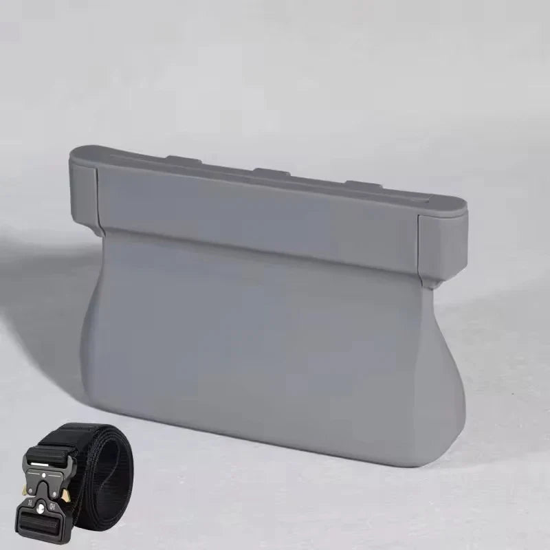 KlimPaws Silicone Torba na Smakołyki dla Psa